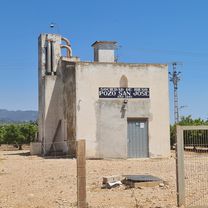 De Carrer de Joanot Martorell 2, Benicarló a Carrer de Joanot Martorell 1, Benicarló