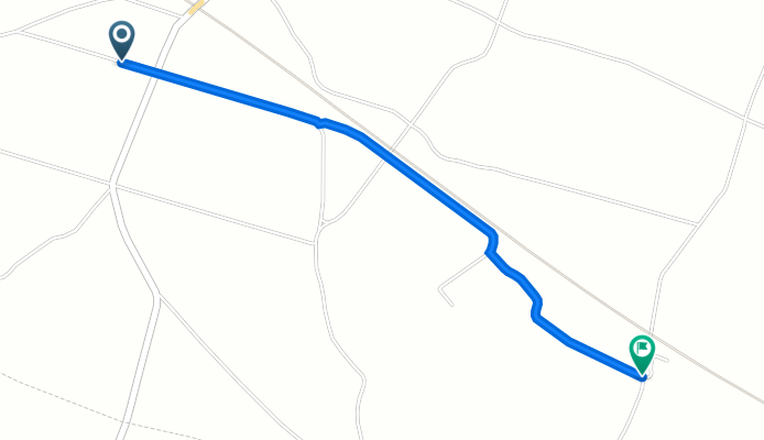 Via del Miglio 8, Roccasecca a Via Colle Desiderio 10, Roccasecca