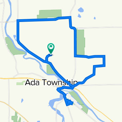 Ada Route 3