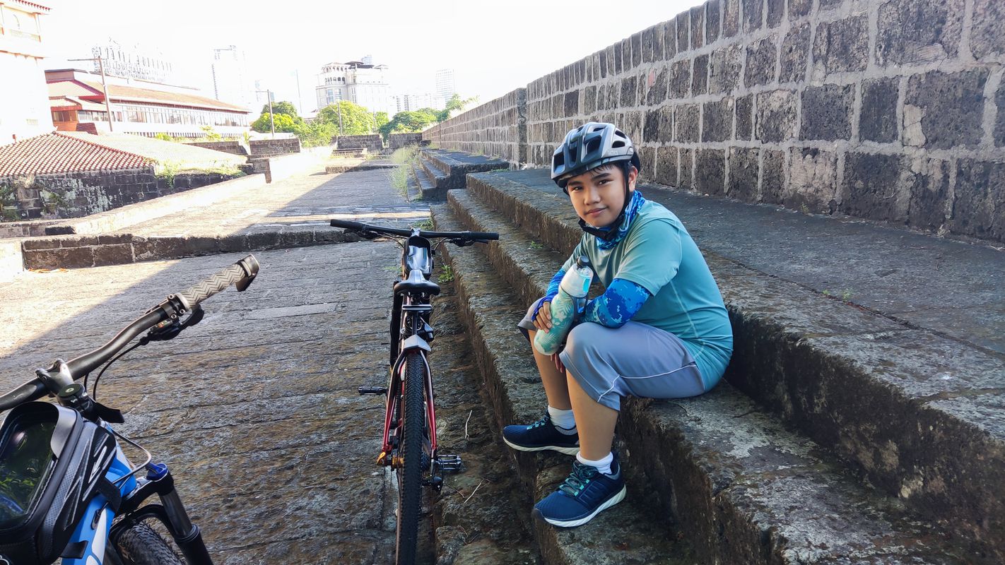 Latukan 2, Lungsod Quezon to G. Roxas Street 69, Quezon City
