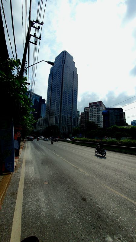 От Rama IV Road 4164 до Rama IV Road 4164