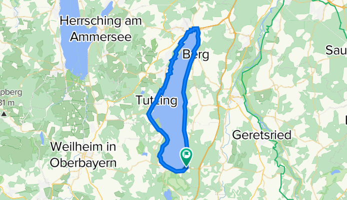 Diese Route in Bikemap Web öffnen