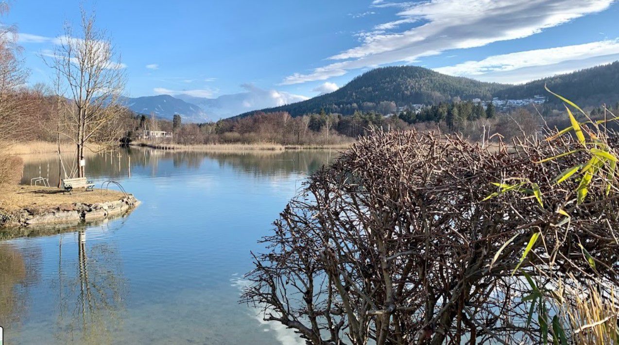 Klopeinské jezero - Klagenfurt a z5