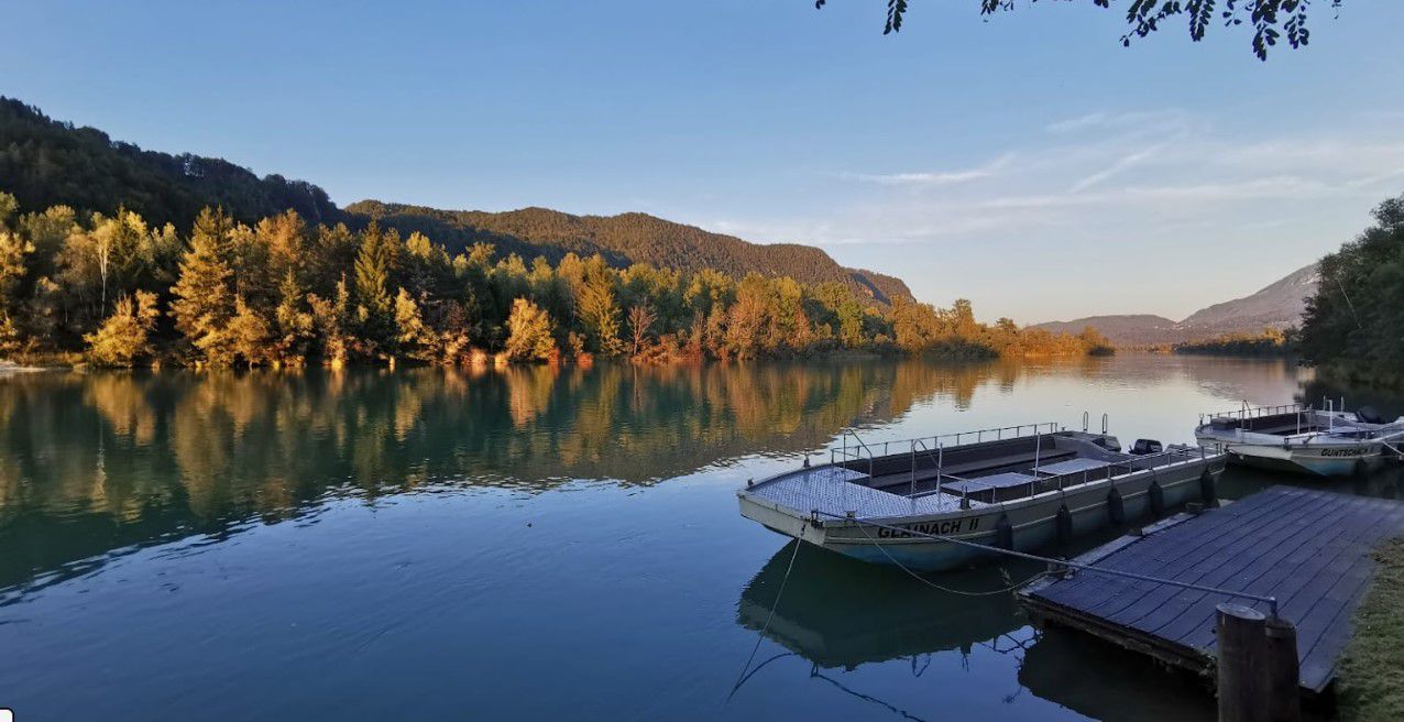 Klopeinské jezero - Klagenfurt a z5