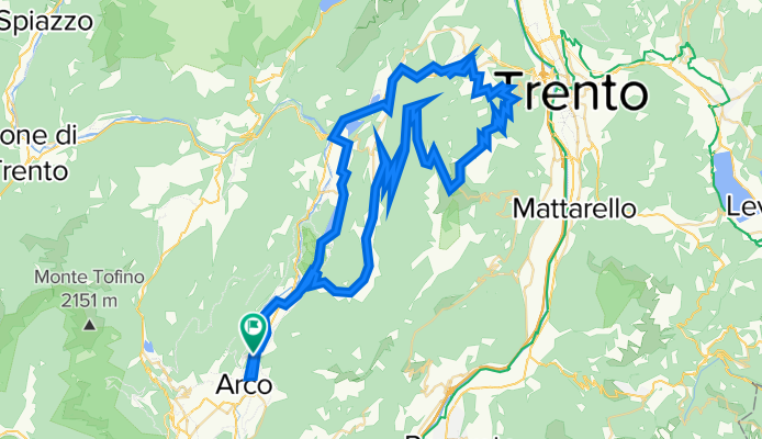 Passo S. Udalrico