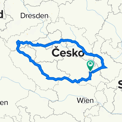 ČEŠKI KROG