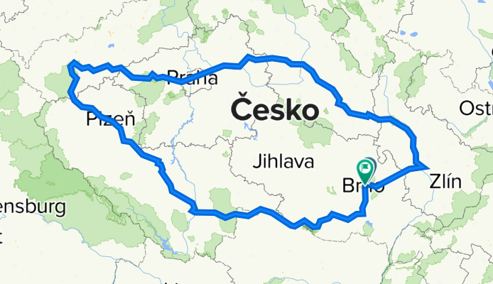 ČEŠKI KROG