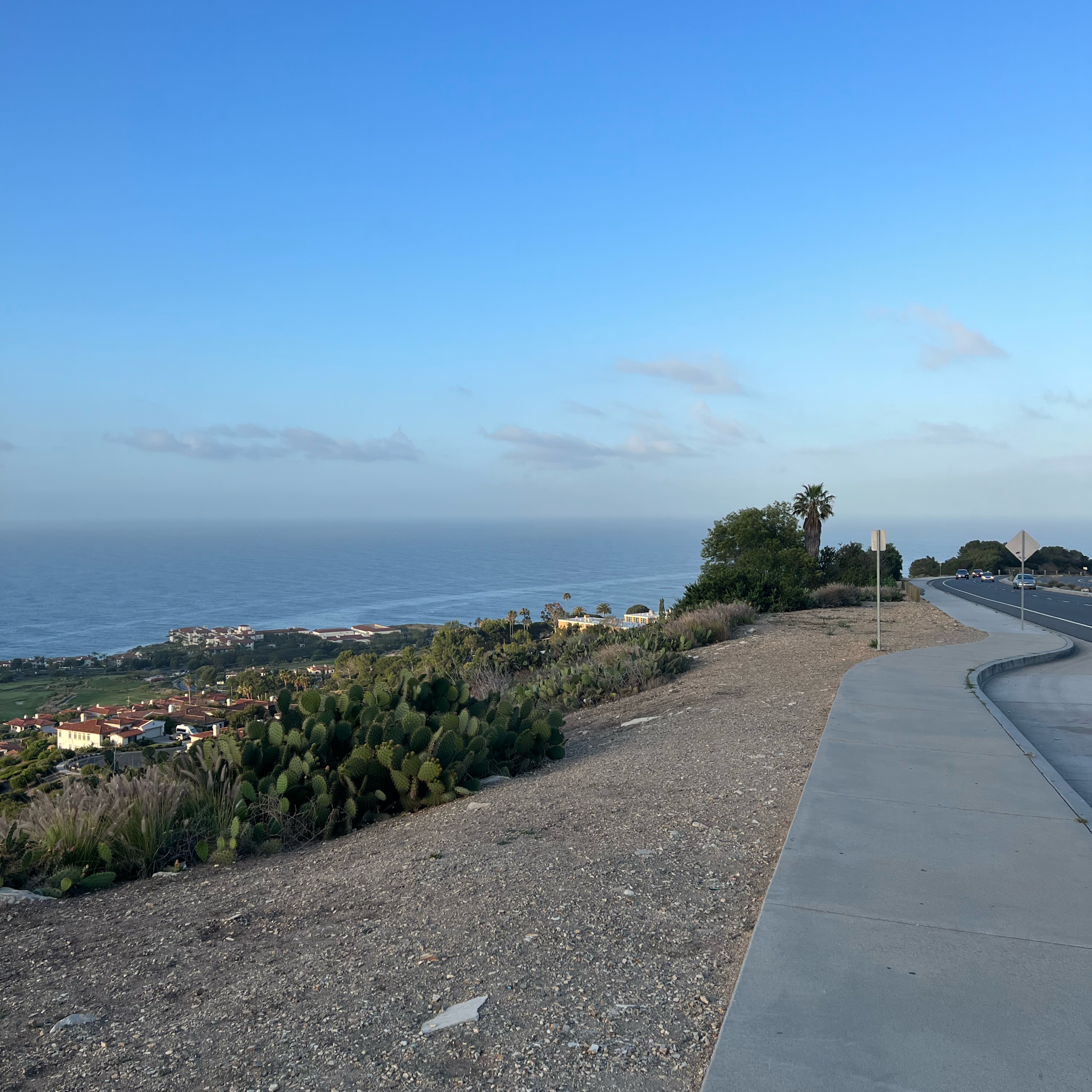 PV Hills