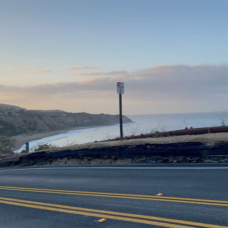 PV Hills