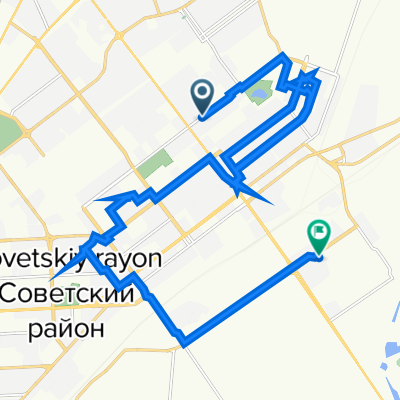 Устойчивая езда в