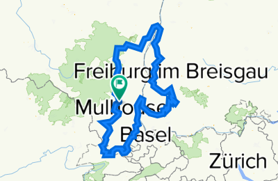 Open this route in the Bikemap app