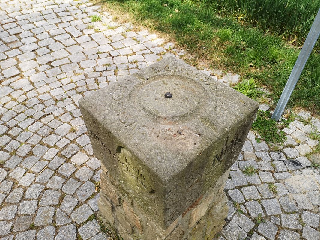Schwarme - Martfeld - Mitte Niederschsens - Bruchhausen-Vilsen - Schwarme
