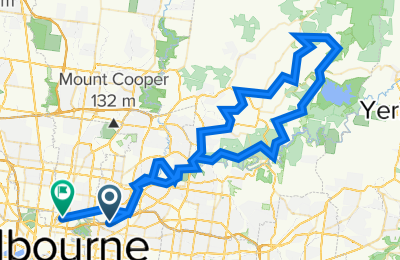 Open this route in the Bikemap app
