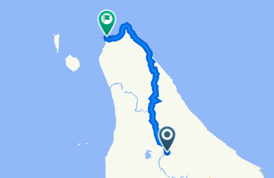 Open this route in the Bikemap app