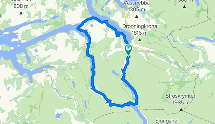 sunndalsøra-eikesdalen-sunndalsøra