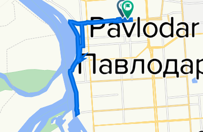 Open this route in the Bikemap app