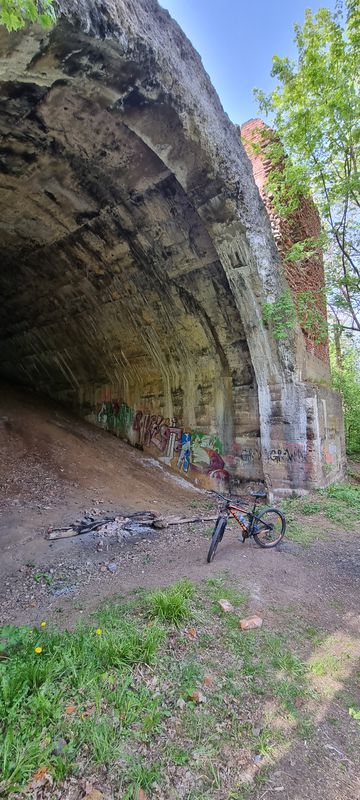 От улица Янтарная 20, Калининград до улица Янтарная 20, Калининград