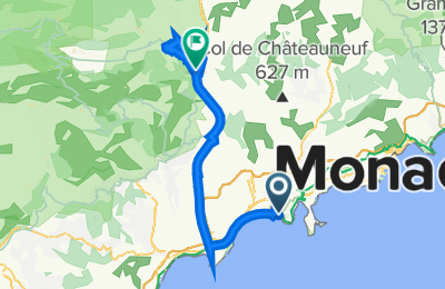 Open this route in the Bikemap app