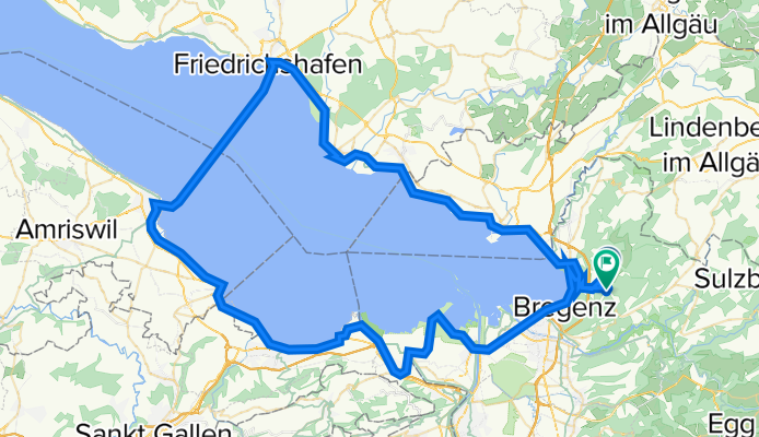 Bodensee