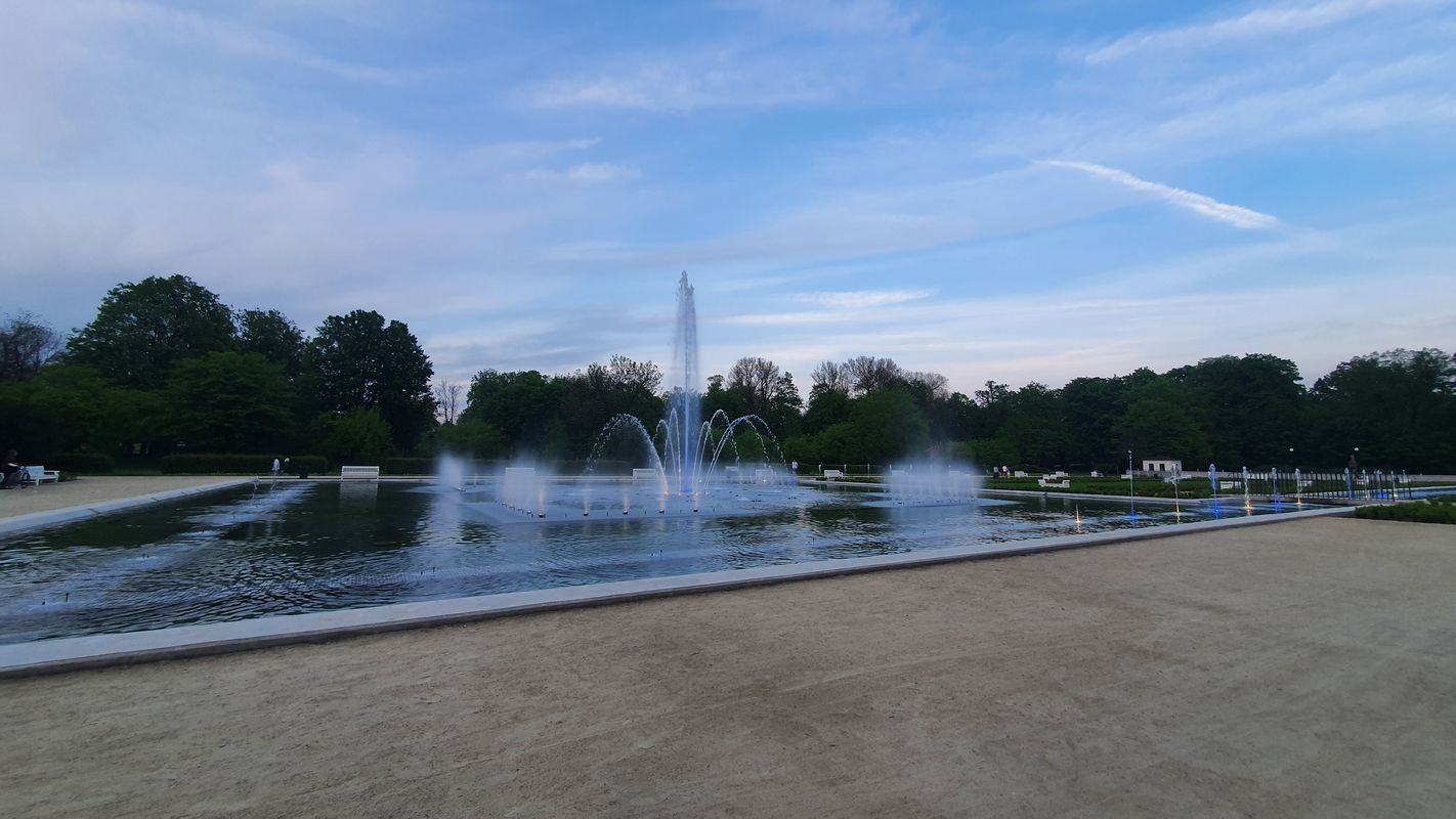 Stefanii Sempołowskiej, Legnica do Żwirki i Wigury 9, Legnica