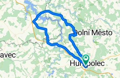 Open this route in the Bikemap app