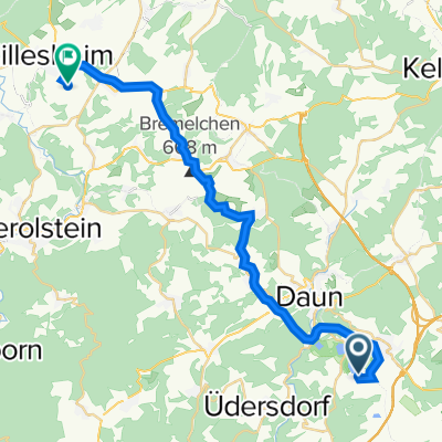 schalkenmehren /  Gerolstein