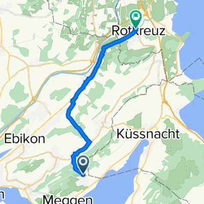 Meggen-Rotkreuz