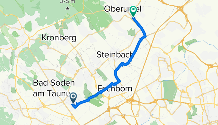 Diese Route in Bikemap Web öffnen