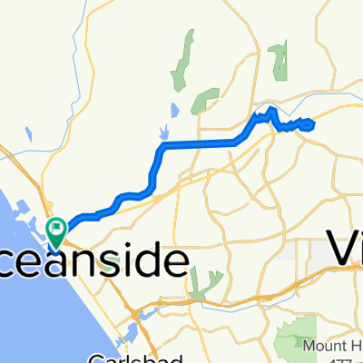 Oceanside