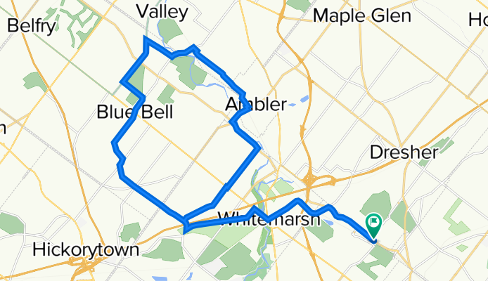 Ambler