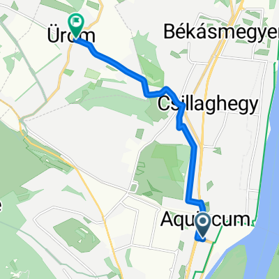 üröm