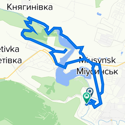 Штергрес