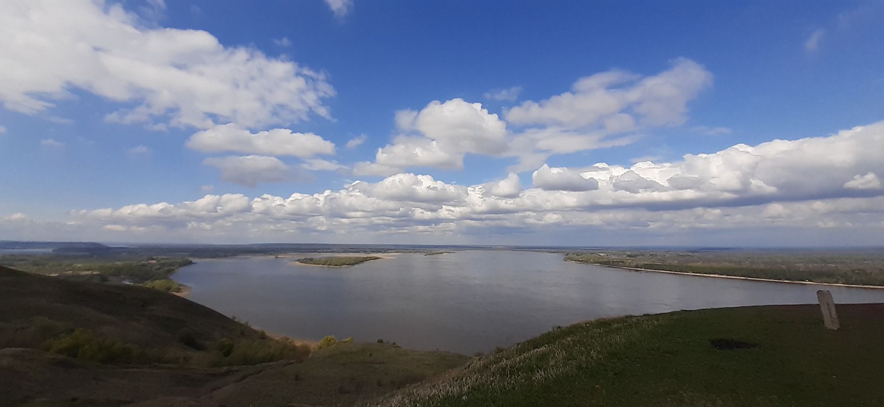 Зеленодольск-Птичий полет