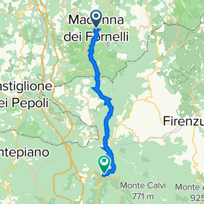 1T4 Madonna dei Fornelli - Santa Lucia
