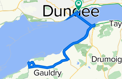 Open this route in the Bikemap app