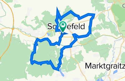 Open this route in the Bikemap app