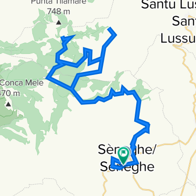 seneghe elighes bia josso