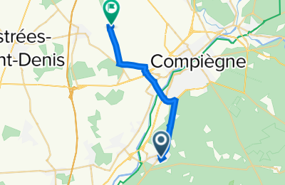 Open this route in the Bikemap app