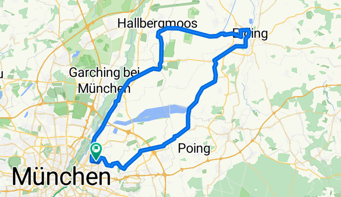 Diese Route in Bikemap Web öffnen