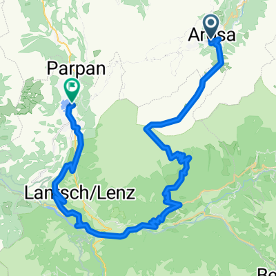 20110626_Arosa-Lenzerheide