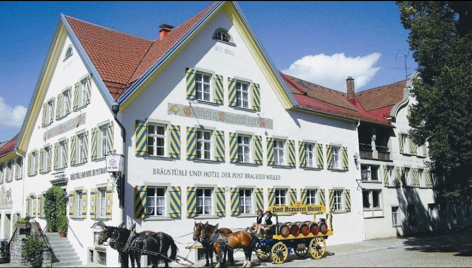 Highlight 8 along the Bikemap route "All6: Wangen - Weiler Simmerberg; 62,5km 710hm" Highlight 8 along the Bikemap route "All6: Wangen - Weiler Simmerberg; 62,5km 710hm"