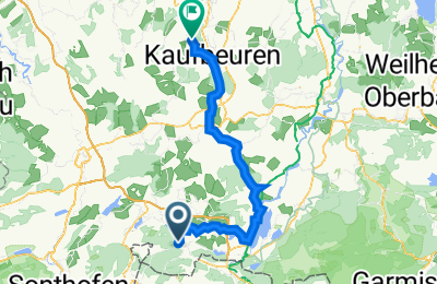 Open this route in the Bikemap app