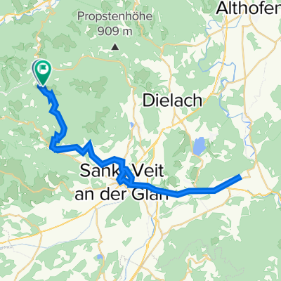 Launsdorf