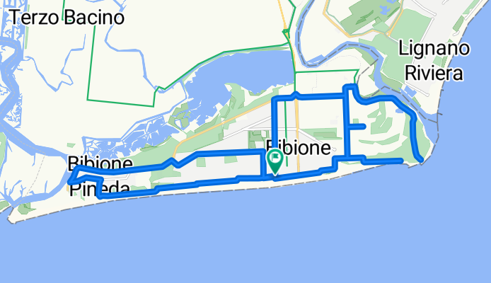 Diese Route in Bikemap Web öffnen