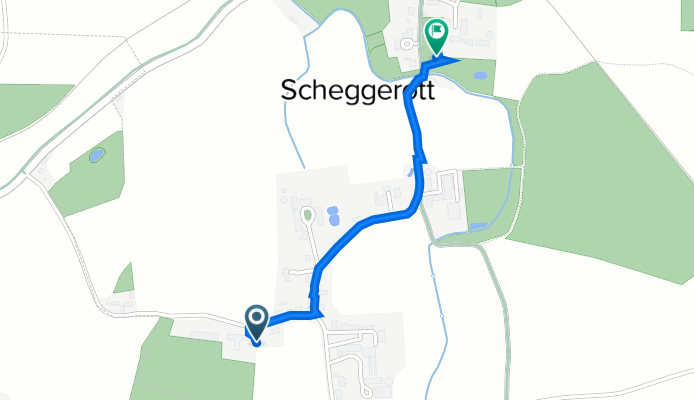Diese Route in Bikemap Web öffnen