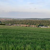 Photo 8 de l’itinéraire Bikemap « Theodor-Bötel-Weg 15, Hildesheim nach Neunäckervörde 2, Hildesheim »