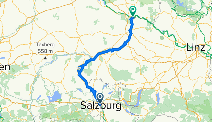 34_Schönau_Salzb- Panorama Camp
