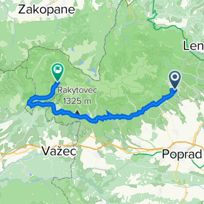 Koprova 43-780