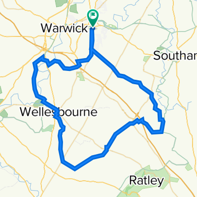 23/07 Midlands