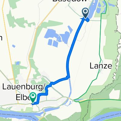 Lüneburg